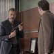 Dr. House : photo Hugh Laurie, Robert Sean Leonard