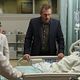 Dr. House : photo Charlyne Yi, Hugh Laurie, Jesse Spencer, Vincent Spano