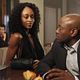 Dr. House : photo Omar Epps, Yaya DaCosta