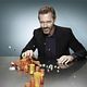 Dr. House : photo Hugh Laurie