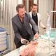 Dr. House : photo Hugh Laurie, Jesse Spencer