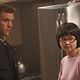 Dr. House : photo Charlyne Yi, Jesse Spencer