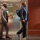 Dr. House : photo Hugh Laurie, Omar Epps