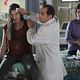 Dr. House : photo Charlyne Yi, Odette Annable, Peter Jacobson