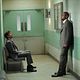 Dr. House : photo Omar Epps, Robert Sean Leonard