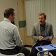 Dr. House : photo Hugh Laurie, James LeGros