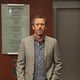 Dr. House : photo Hugh Laurie