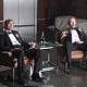 Dr. House : photo Hugh Laurie, Robert Sean Leonard