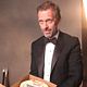 Dr. House : photo Hugh Laurie