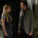Dr. House : photo Hugh Laurie, Jennifer Morrison