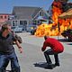 Bild zu <b>Navy CIS: L.A.</b>: Chris O'Donnell, LL Cool J