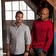Bild zu <b>Navy CIS: L.A.</b>: Chris O'Donnell, LL Cool J
