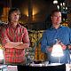 <b>Chris O'Donnell, Eric Christian Olsen</b> Bild : Navy CIS: L.A.