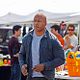 Navy CIS: L.A. : photo LL Cool J