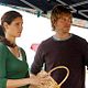 Navy CIS: L.A. : photo Daniela Ruah, Eric Christian Olsen