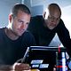 <b>Chris O'Donnell, LL Cool J</b> Bild : Navy CIS: L.A.
