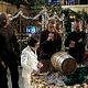Navy CIS: L.A. : photo Barrett Foa, Chris O'Donnell, Linda Hunt, LL Cool J
