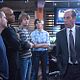 Navy CIS: L.A. : photo Chris O'Donnell, Daniela Ruah, Eric Christian Olsen, LL Cool J, Miguel Ferrer