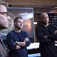 Navy CIS: L.A. : photo Barrett Foa, Chris O'Donnell, LL Cool J