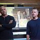 Navy CIS: L.A. : photo Chris O'Donnell, LL Cool J