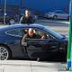 Navy CIS: L.A. : photo Chris O'Donnell, LL Cool J