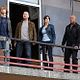 Navy CIS: L.A. : photo Chris O'Donnell, Daniela Ruah, Eric Christian Olsen, LL Cool J