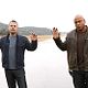 Navy CIS: L.A. : photo Chris O'Donnell, LL Cool J