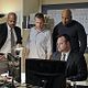 Navy CIS: L.A. : photo Chris O'Donnell, LL Cool J
