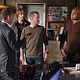 Navy CIS: L.A. : photo Chris O'Donnell, Eric Christian Olsen, LL Cool J, Miguel Ferrer