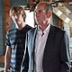 Navy CIS: L.A. : photo Eric Christian Olsen, Miguel Ferrer