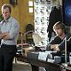 Navy CIS: L.A. : photo Eric Christian Olsen, Scott Caan