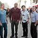 Navy CIS: L.A. : photo Chris O'Donnell, Daniel Dae Kim, LL Cool J, Scott Caan