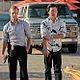 Navy CIS: L.A. : photo Daniel Dae Kim, Scott Caan