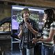 Navy CIS: L.A. : photo Barrett Foa, Daniela Ruah, Eric Christian Olsen, Renee Felice Smith