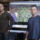 Navy CIS: L.A. : photo Chris O'Donnell, LL Cool J