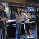 Navy CIS: L.A. : photo Chris O'Donnell, Daniela Ruah, Eric Christian Olsen, Linda Hunt, LL Cool J