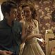 Nowhere Boy : photo Aaron Johnson, Anne-Marie Duff, Sam Taylor-Wood
