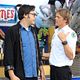 <b>Kris Marshall, Nelson Franklin</b> Bild : Traffic Light