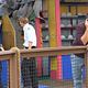 <b>David Denman, Kris Marshall, Nelson Franklin</b> Bild : Traffic Light