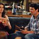 Bild zu <b>How I Met Your Mother</b>: Cobie Smulders, Josh Radnor