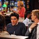 Bild zu <b>How I Met Your Mother</b>: Josh Radnor, Neil Patrick Harris