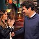 Bild zu <b>How I Met Your Mother</b>: Josh Radnor, Rachel Bilson