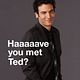 Bild zu <b>How I Met Your Mother</b>: Josh Radnor
