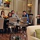 Bild zu <b>How I Met Your Mother</b>: Alyson Hannigan, Cobie Smulders, Jason Segel, Jennifer Morrison, Jorge García