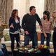 Bild zu <b>How I Met Your Mother</b>: Alyson Hannigan, Cobie Smulders, Jason Segel, Jennifer Morrison, Jorge García