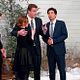 <b>Alyson Hannigan, Cobie Smulders, Jason Segel, Josh Radnor, Neil Patrick Harris</b> Bild : How I Met Your Mother