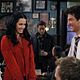 <b>Jennifer Morrison, Josh Radnor, Katy Perry</b> Bild : How I Met Your Mother
