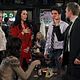 <b>Jennifer Morrison, Josh Radnor, Katy Perry, Neil Patrick Harris</b> Bild : How I Met Your Mother