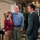 <b>John Lithgow, Neil Patrick Harris</b> Bild : How I Met Your Mother