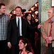<b>Cobie Smulders, Jason Segel, John Lithgow, Neil Patrick Harris</b> Bild : How I Met Your Mother